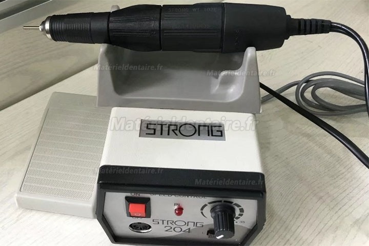 Maisilao® M1 Micro Moteur Portable 30,000 RPM en france -  matérieldentaire.fr